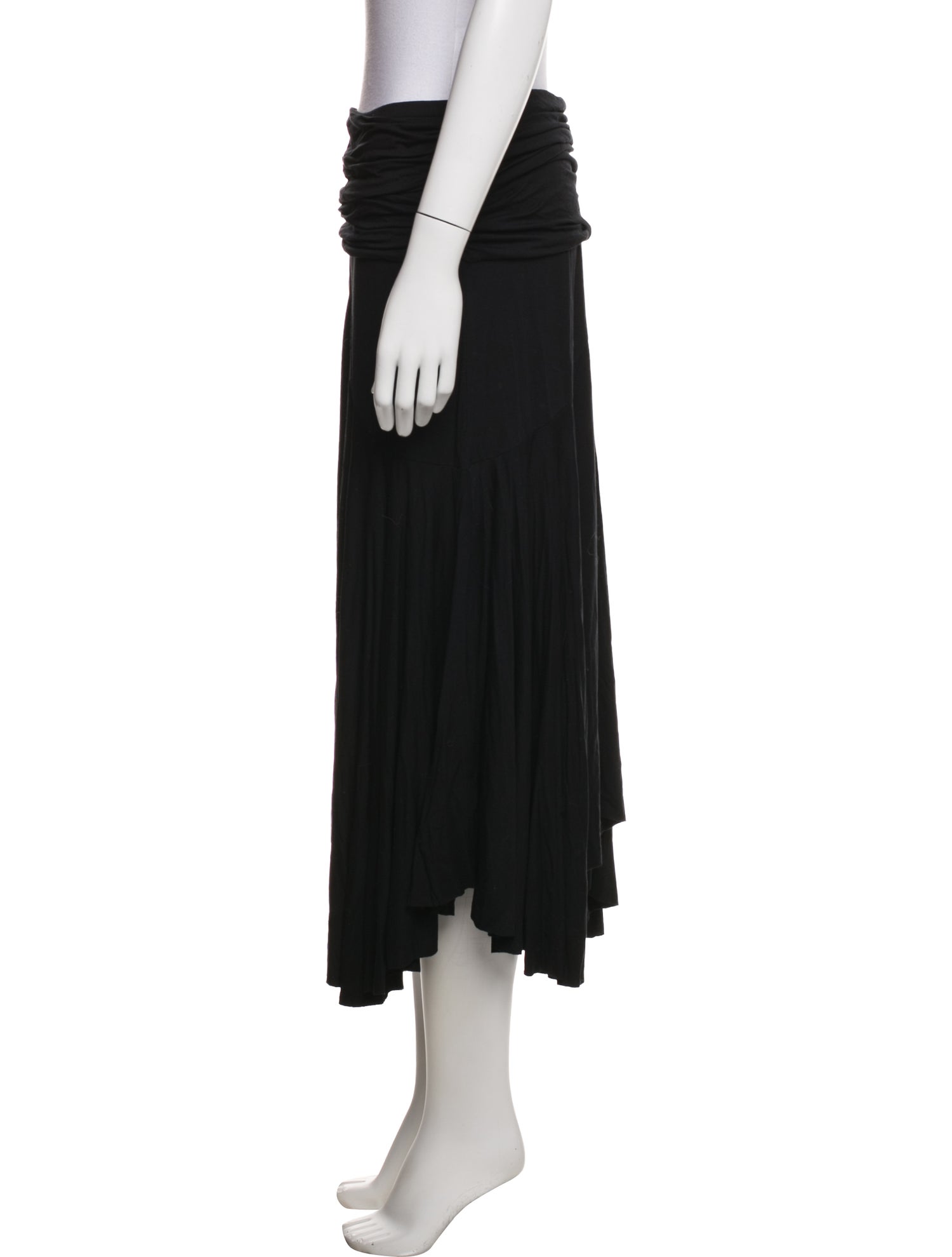 Gimaguas Long Skirt