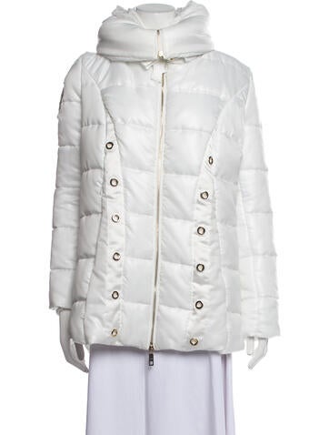 Gil Santucci Coats Coat S