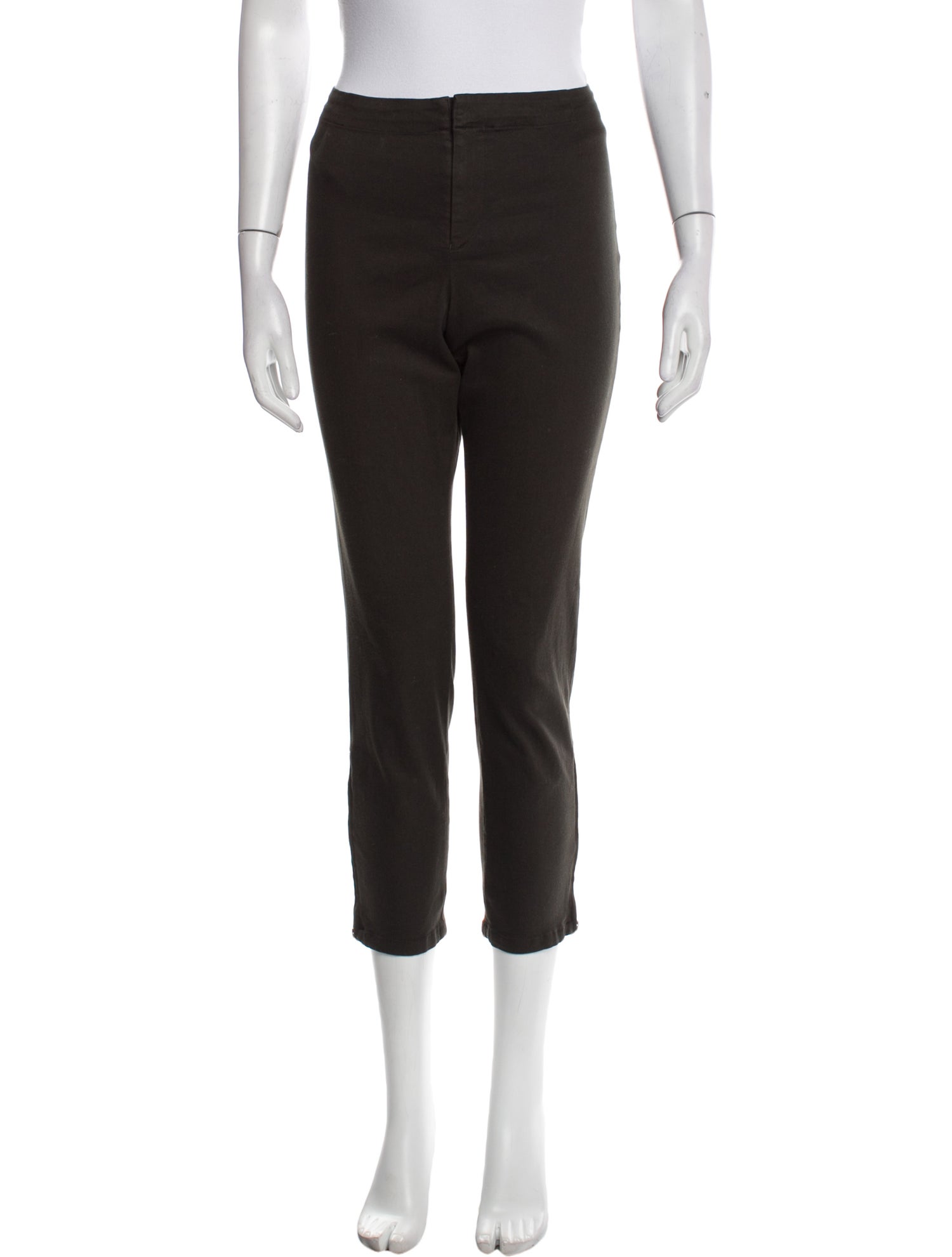 HaaT Straight Leg Pants