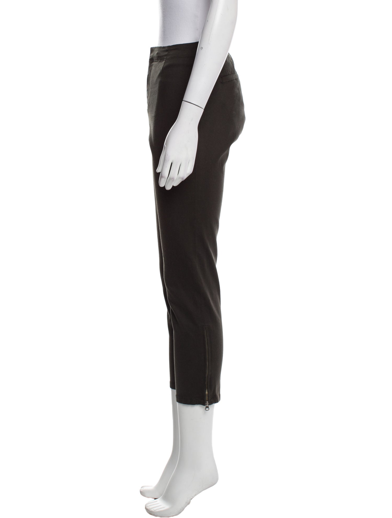 HaaT Straight Leg Pants