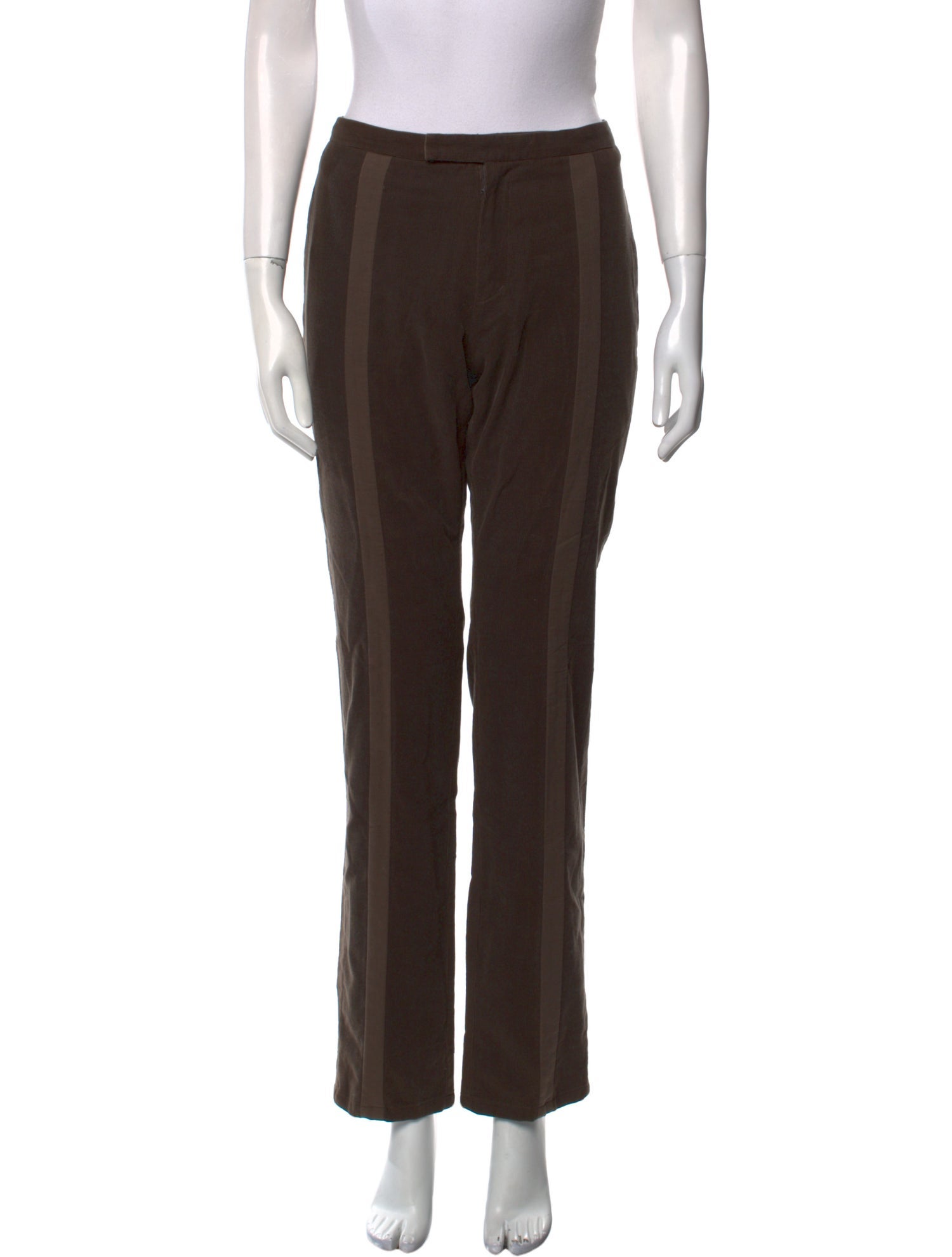 HaaT Straight Leg Pants