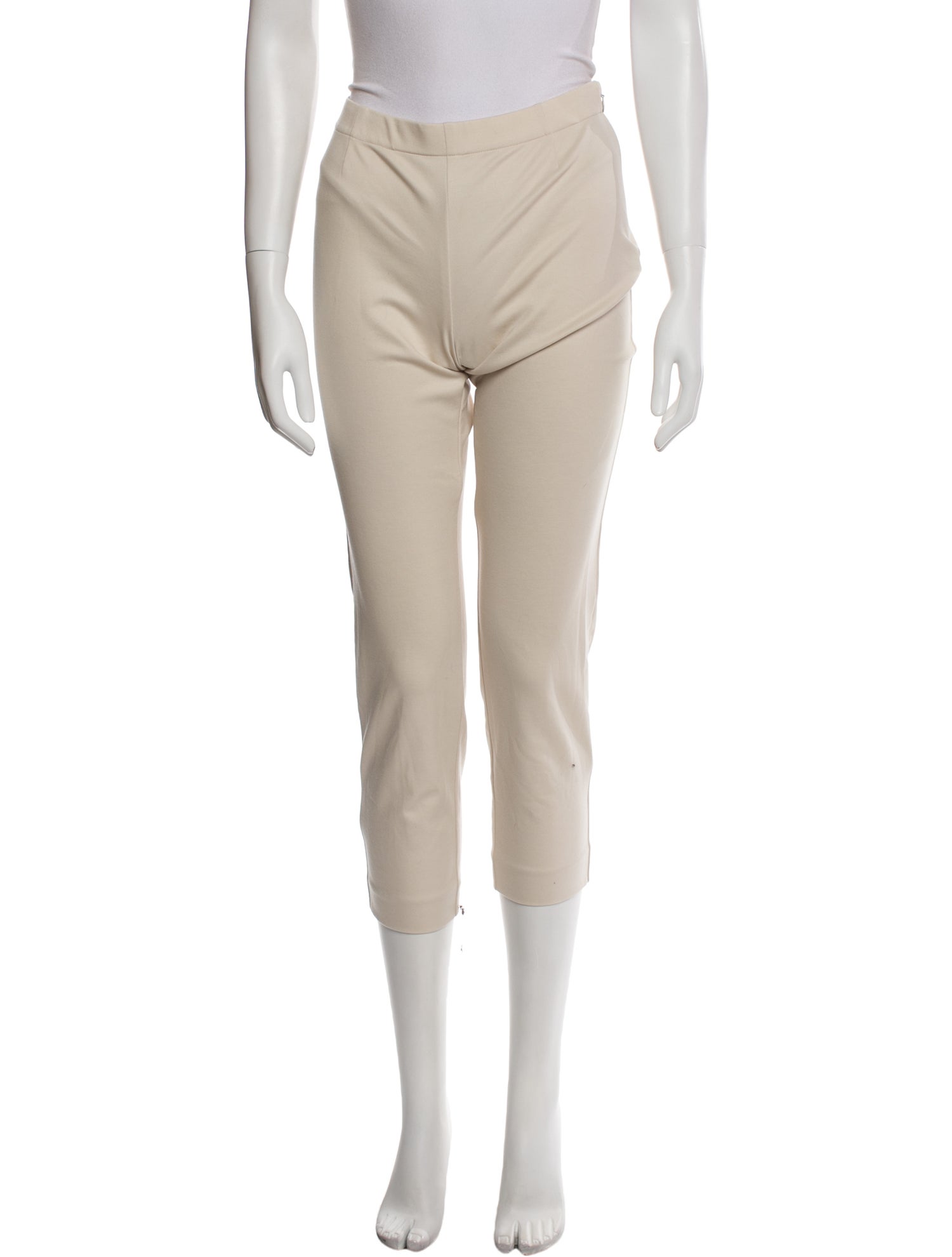 HaaT Straight Leg Pants