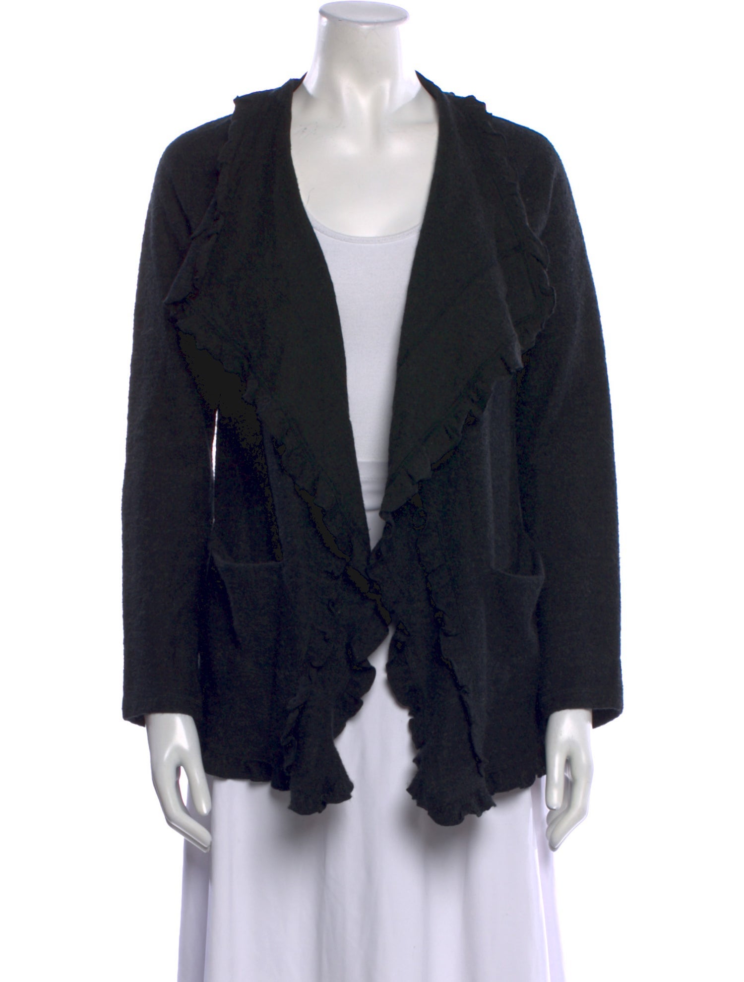 Heart HaaT by Issey Miyake Vintage 2006 Sweater