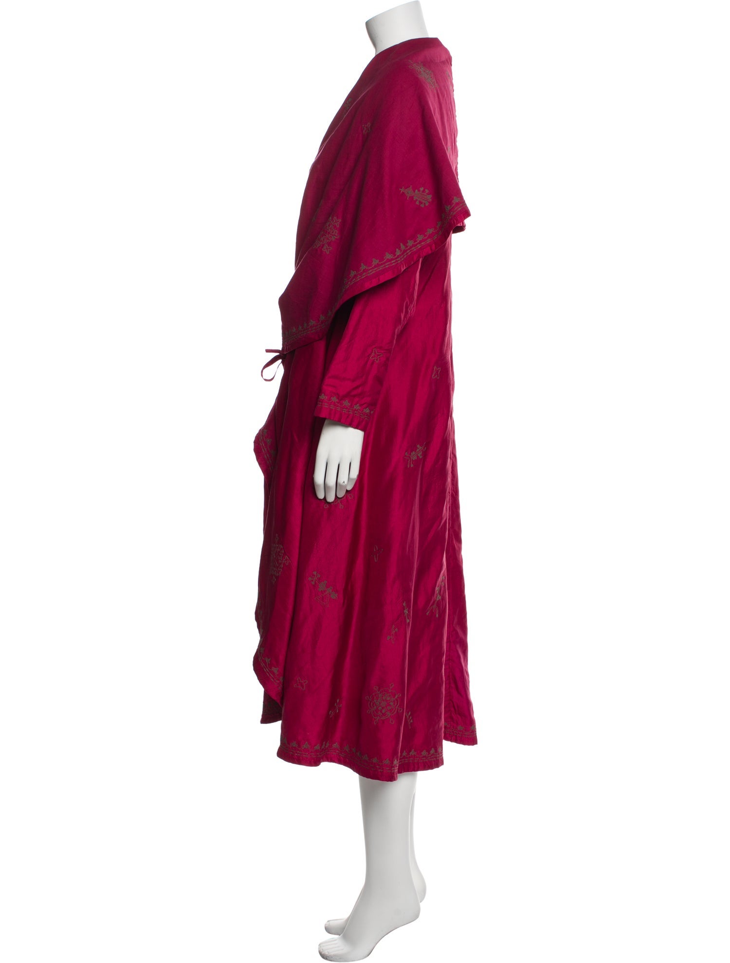 HaaT Vintage Late 2000's - Early 2010's Coat