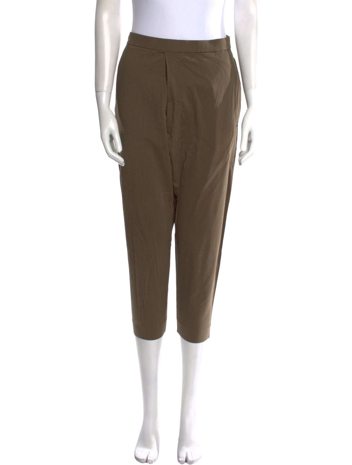 HaaT Straight Leg Pants