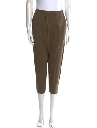 HaaT Straight Leg Pants