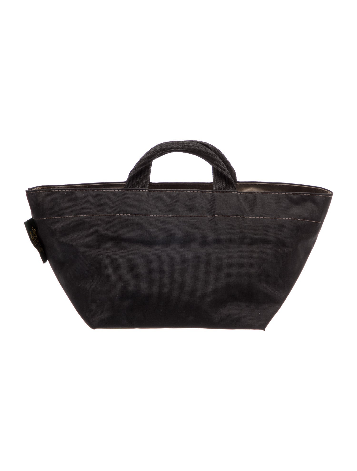 Devi Kroell Metallic Python Bag - Blue Handle Bags, Handbags - DEV21207 ...