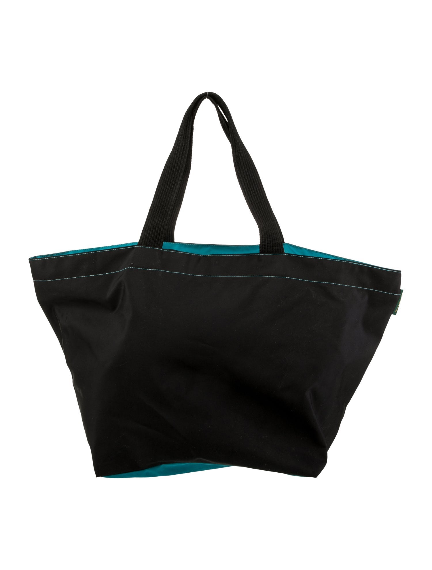 Hervé Chapelier Nylon Tote