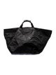 Hervé Chapelier Nylon Weekender Bag
