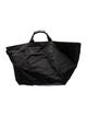 Hervé Chapelier Nylon Weekender Bag