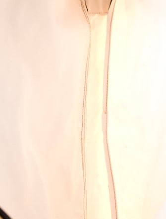 Hervé Chapelier Canvas Weekender Bag