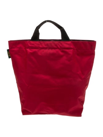 Hervé Chapelier Nylon Backpack