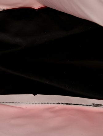 Hervé Chapelier Nylon Backpack