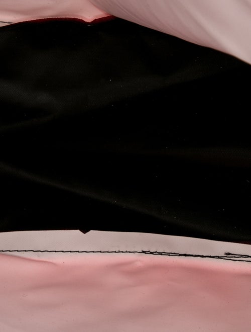 Hervé Chapelier Nylon Backpack