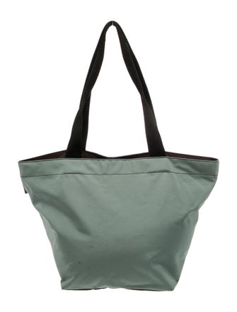 Hervé Chapelier Nylon Tote