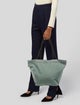 Hervé Chapelier Nylon Tote