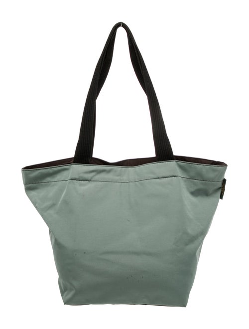Hervé Chapelier Nylon Tote