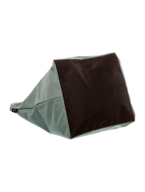 Hervé Chapelier Nylon Tote