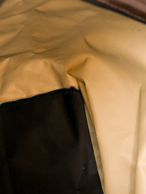 Hervé Chapelier Nylon Tote