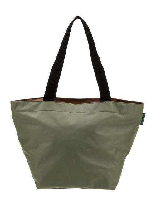 Hervé Chapelier Nylon Tote