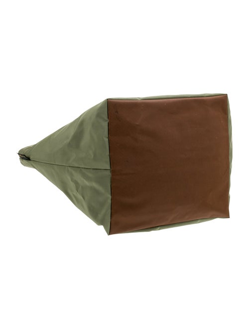 Hervé Chapelier Nylon Tote