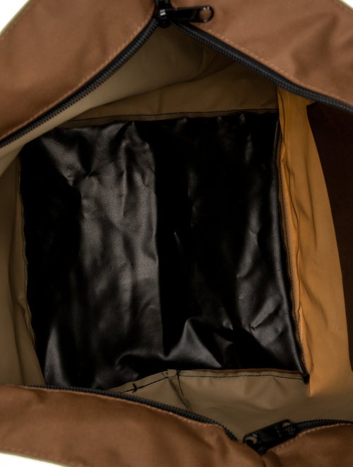 Hervé Chapelier Nylon Tote