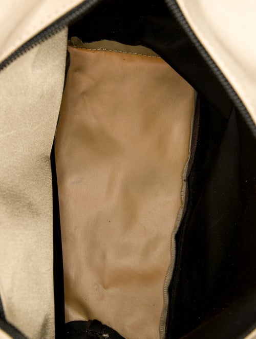 Hervé Chapelier Nylon Tote