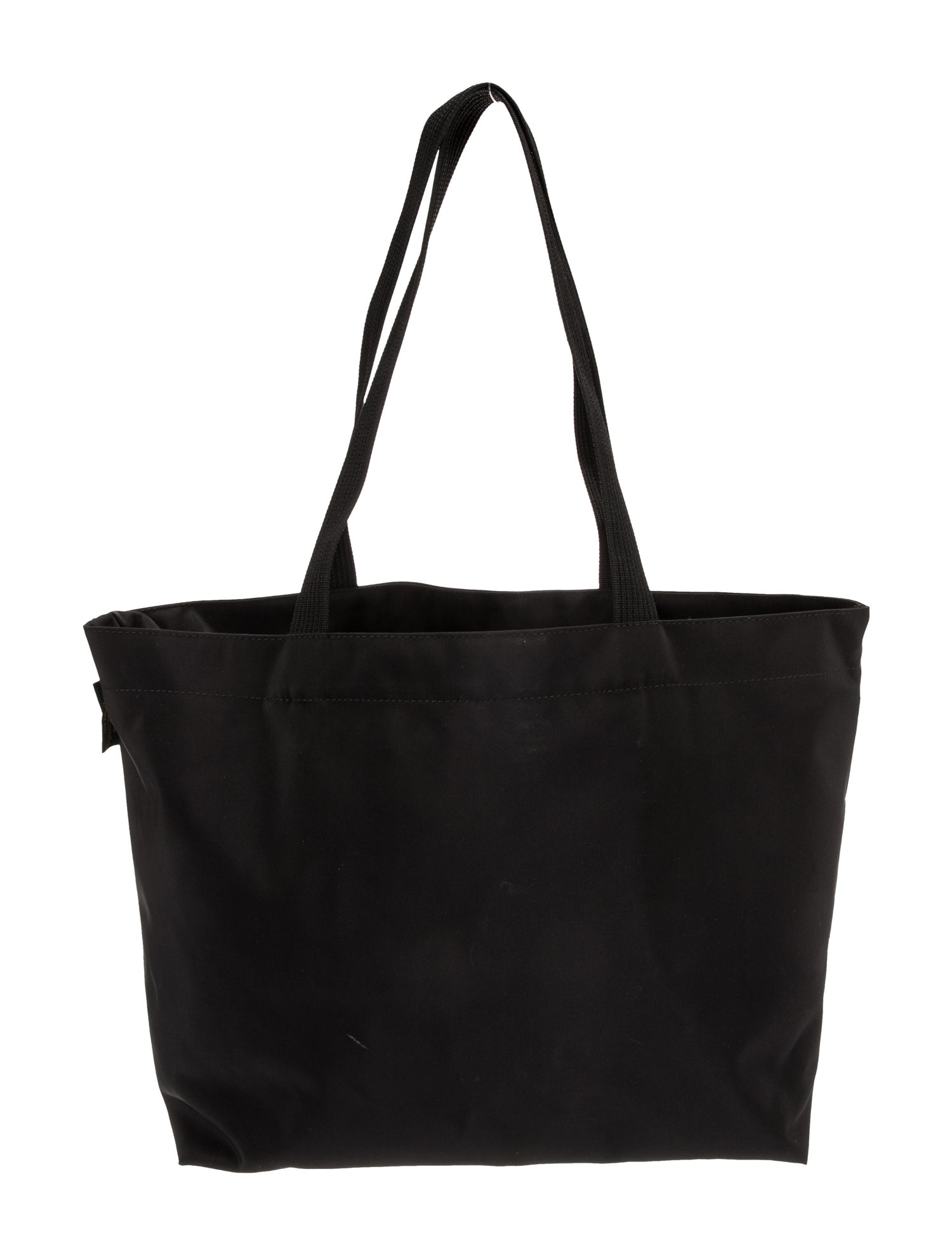 Hervé Chapelier Nylon Tote