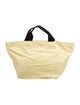 Hervé Chapelier Nylon Tote