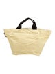 Hervé Chapelier Nylon Tote