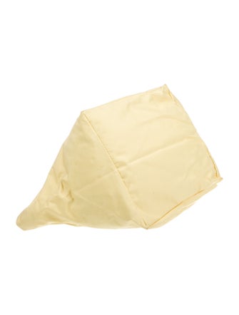 Hervé Chapelier Nylon Tote