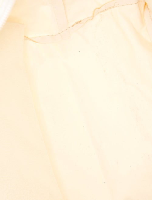 Hervé Chapelier Nylon Tote