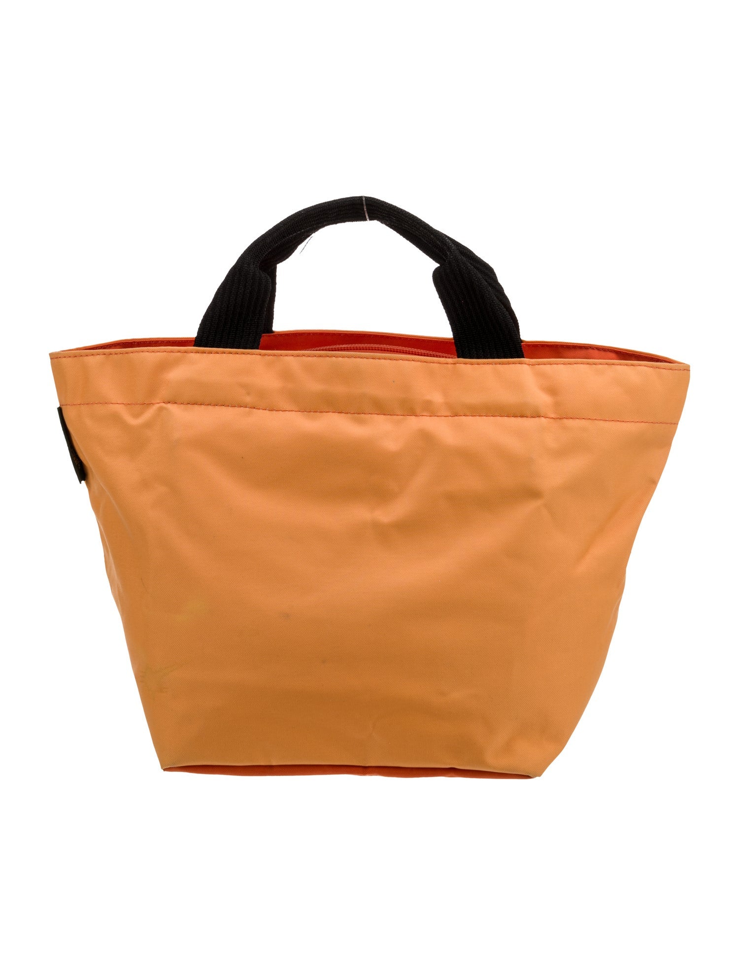 Hervé Chapelier Nylon Tote