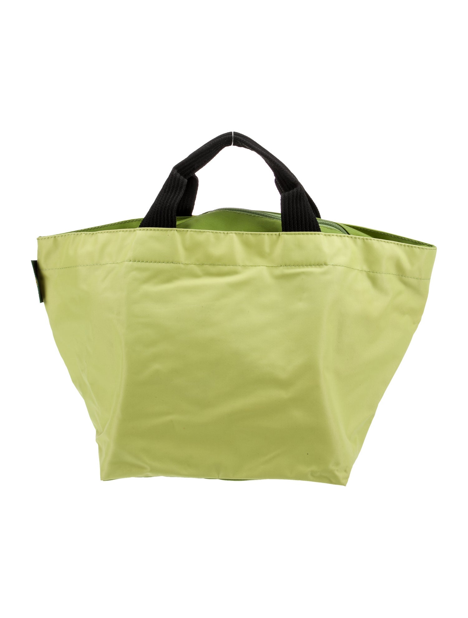 Hervé Chapelier Nylon Tote
