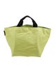 Hervé Chapelier Nylon Tote