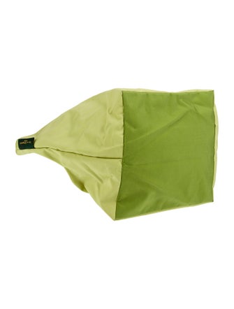 Hervé Chapelier Nylon Tote