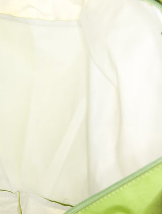 Hervé Chapelier Nylon Tote