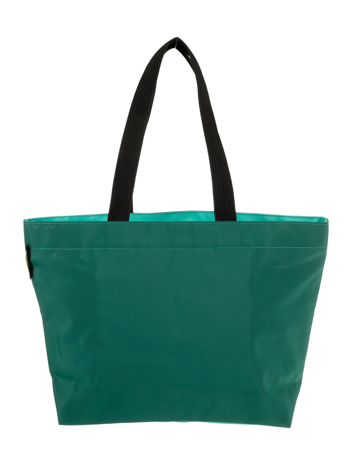 Hervé Chapelier Nylon Tote
