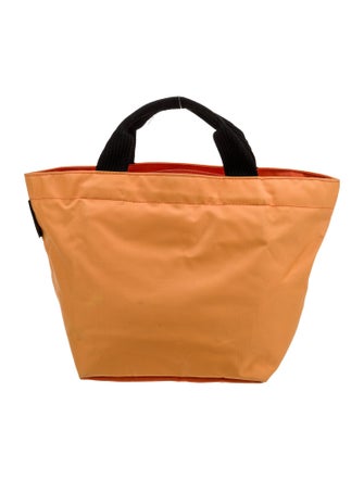 Hervé Chapelier Nylon Tote