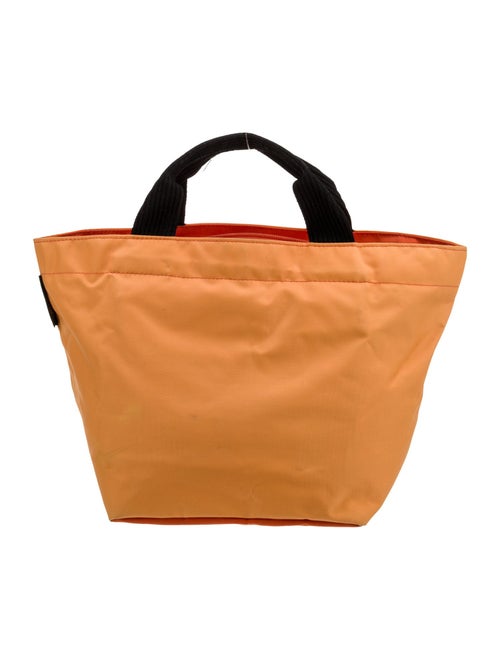Hervé Chapelier Nylon Tote