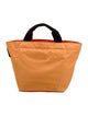 Hervé Chapelier Nylon Tote