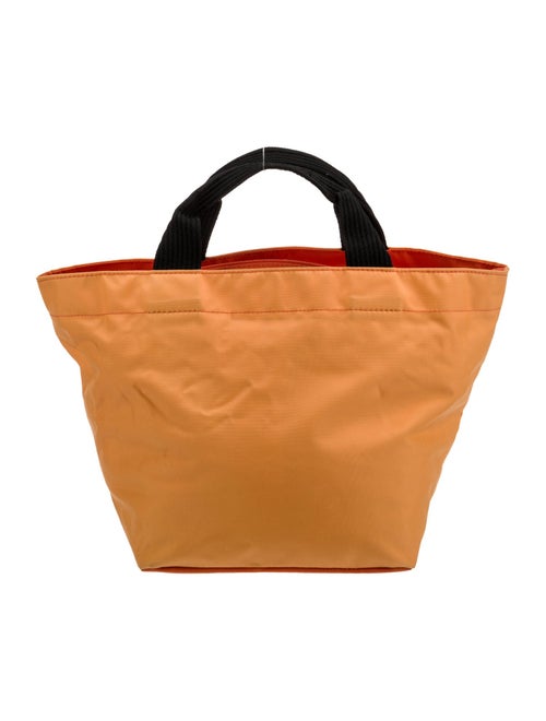 Hervé Chapelier Nylon Tote