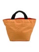 Hervé Chapelier Nylon Tote