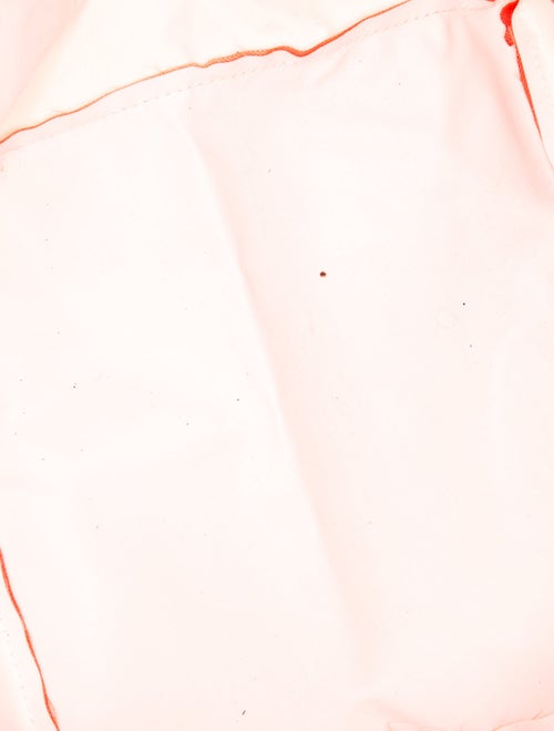 Hervé Chapelier Nylon Tote