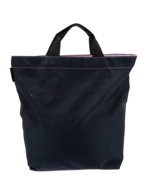 Hervé Chapelier Nylon Backpack