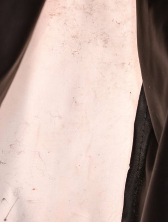 Hervé Chapelier Nylon Backpack