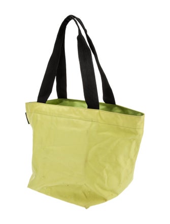 Hervé Chapelier Nylon Tote