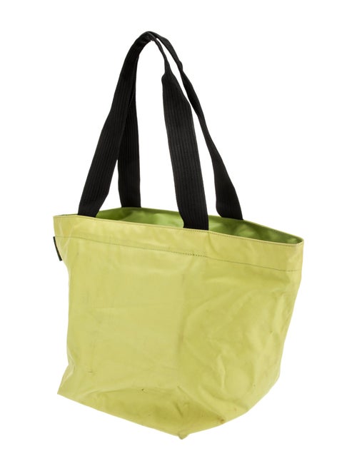 Hervé Chapelier Nylon Tote