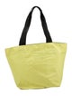 Hervé Chapelier Nylon Tote