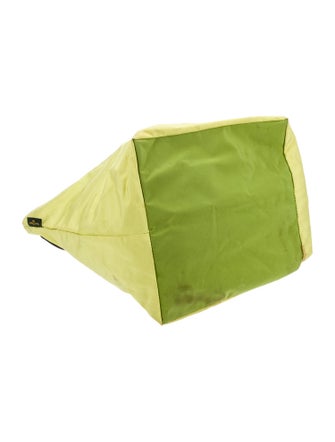 Hervé Chapelier Nylon Tote